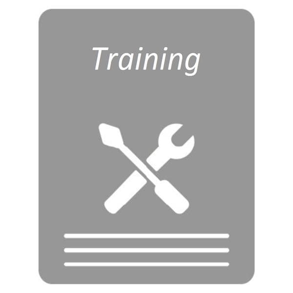 Onsite Training For B850/B650/B450 1 Day