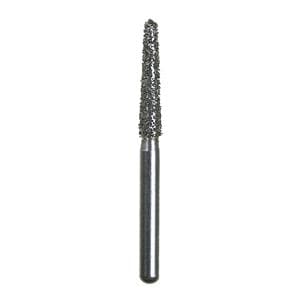 Spring Diamond Bur Friction Grip Super Coarse 879 25/Pk