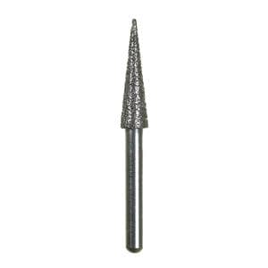 Spring Bur Friction Grip Fine 852 25/Pk