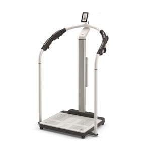 mBCA 554 Body Compostion Analyzer Scale AC Power Ea