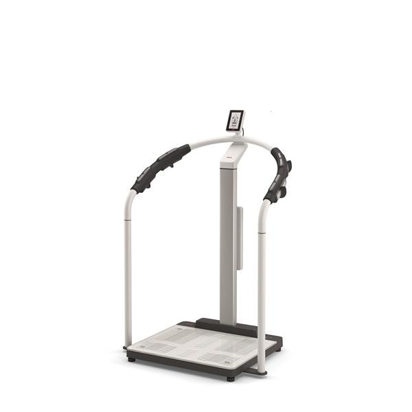 mBCA 554 Body Compostion Analyzer Scale AC Power Ea