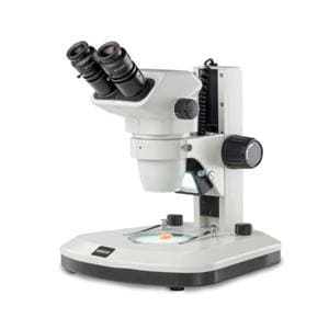 Binocular Microscope DF-HF Stand 0.7X to 4.5X Objective Ea