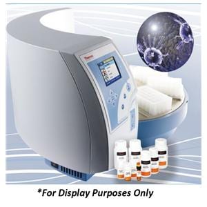 KingFisher Purification System With Wipes Ea