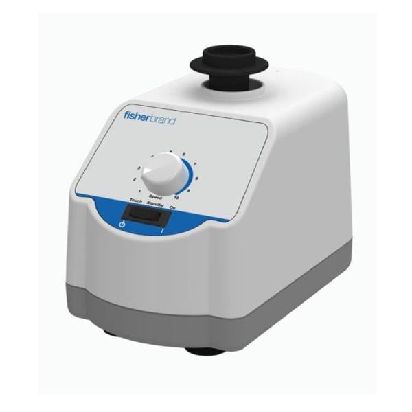 Fisherbrand Powder Mixer 300-3200rpm Ea