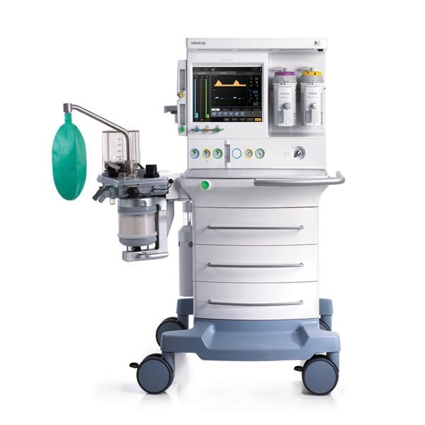 A4 Advantage Anesthesia System