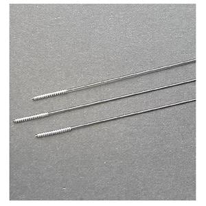 Cleaning Brush 1mmx6" Disposable 3/Pk