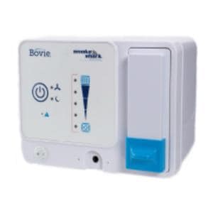 Smoke Shark III Smoke Evacuator