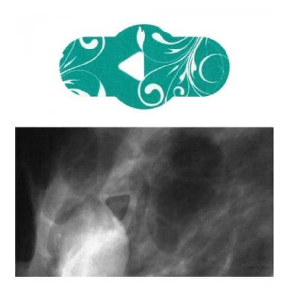 Spee-D-Angle Palpable Mass Marker 100/Bx