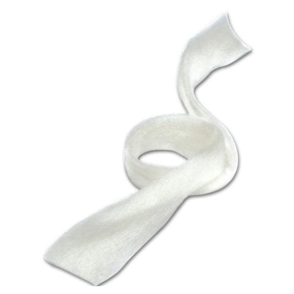 Sorbalgon Calcium Alginate Rope Dressing 1x12" Highly Absorbent LF