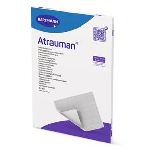 Atrauman Polyester Wound Contact Layer 8x12" Sterile Rectangle