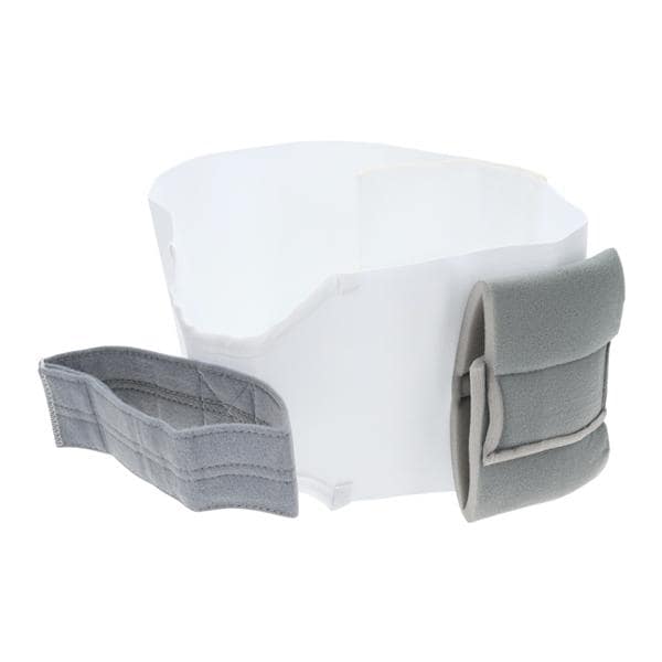 Procare Stabilizer Immobilizer Shoulder Size 2X-Large Plastic 48-52" Universal