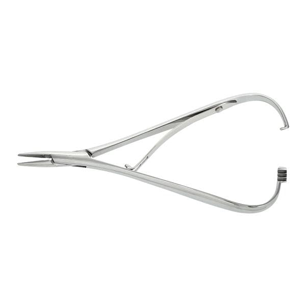 Ortho Technology Mathieu Narrow Hemostat Style Hemostat Ea