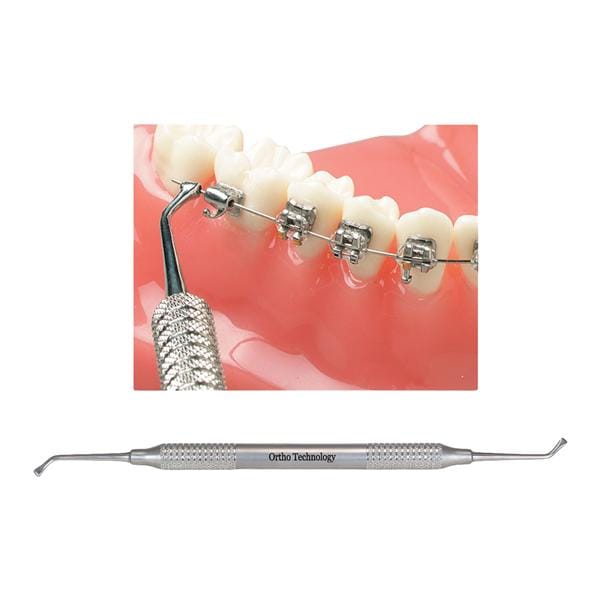 Falcon Orthodontic Instruments OT320 Hand Instrument Hand Instrument