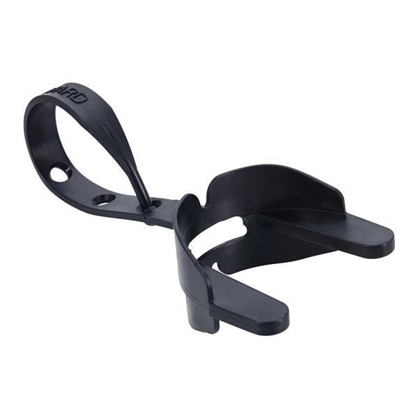 Ultra-Guard Orthodontic Mouthguard Black With Strap 12/Pk