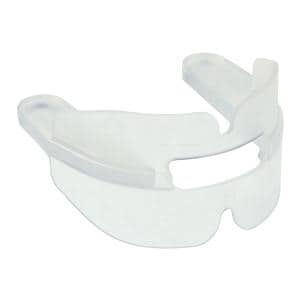 Ultra-Guard Orthodontic Mouthguard Clear w/o Strap 12/Pk