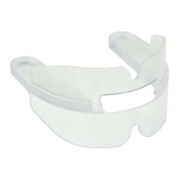 Ultra-Guard Orthodontic Mouthguard Clear w/o Strap 12/Pk