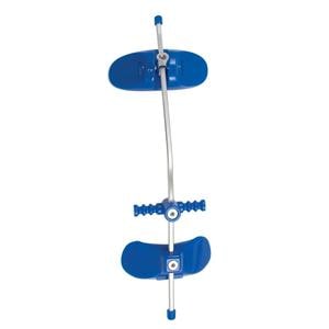 Face Mask Replacement Pad & Key Kit Green Camo Ea