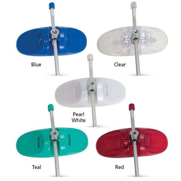 Multi Adjustable Face Mask Clear Ea