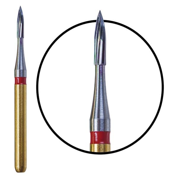 e Coxエナメル Galaxy 7901OT Debonding Bur - Henry Schein Dental