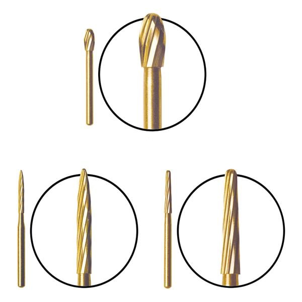 Galaxy H379-21-023 Debonding Bur - Henry Schein Dental