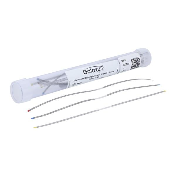 Perforated Diamond Strips 9/Pk