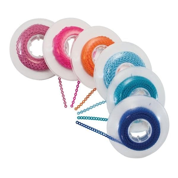 Maximum Power Chain Chain on Spools Long 15 Feet LF Violet Ea