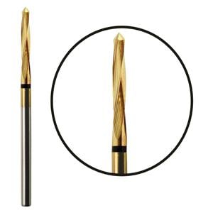 Galaxy Vacuum Form Cutter Orthodontic Fine Spiral Flute Ea