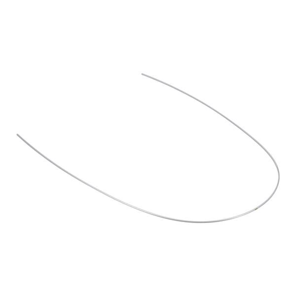 Archwire Nickel Free Beta Titanium Lower Square 0.018 in x 0.018 in 10/Pk