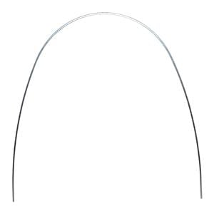 TruFlex Archwire Nckl Fr Bt Ti Upr/Lwr Beta-Force Fl Frm .016" x .025" 10/Pk