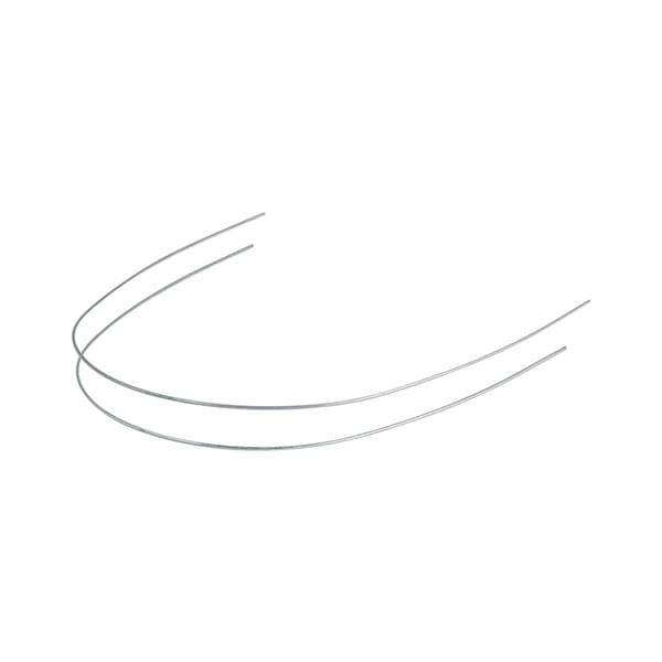TruFlex Archwire Etched Nickel Titanium Upper Round 0.012 in 10/Pk