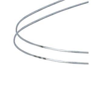 TruFlex Archwire Etched NiTi Upper Rectangle 0.019 in x 0.025 in 10/Pk