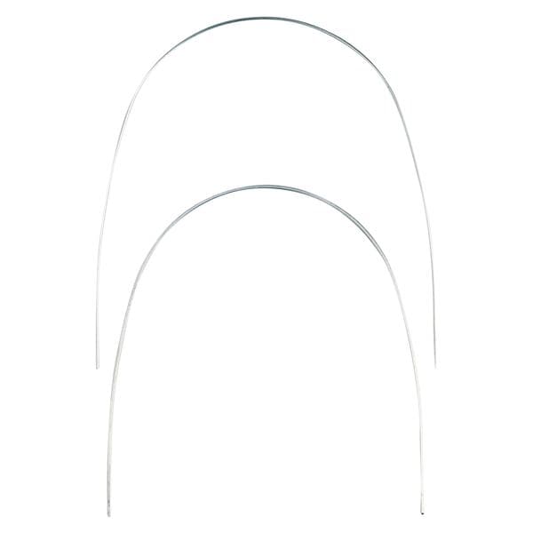 TruForce Archwire Stainless Steel Upper Round 0.012 in 100/Pk thumbnail 2