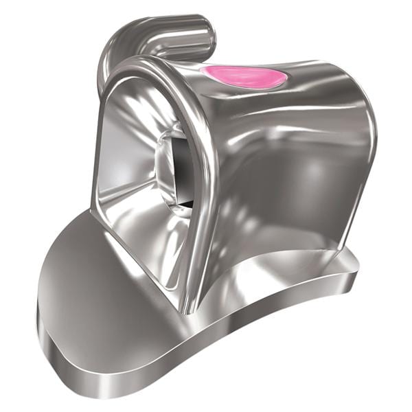 Votion Mini Bondable Tubes Orthodontic Roth 0.022 in 2nd Upper Right Molar 10/Pk