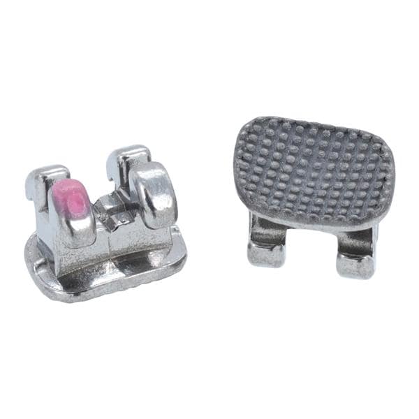 Pinnacle Roth Bracket 0.022 in For Maxillary Arch 10/Pk thumbnail 5