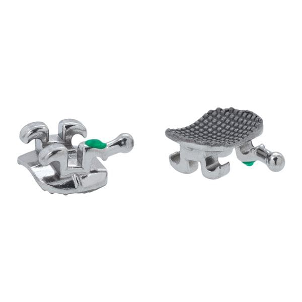 Pinnacle Roth Bracket 0.022 in Upper Left Cuspid For Maxillary Arch w/ Hk 10/Pk product image