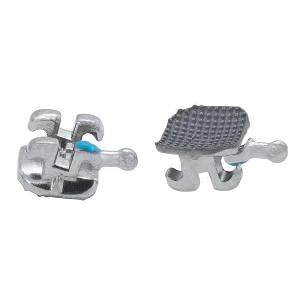 Pinnacle Roth Bracket 0.022 in Lower Right Cuspid f/ Mandibular Arch w/ Hk 10/Pk thumbnail 5