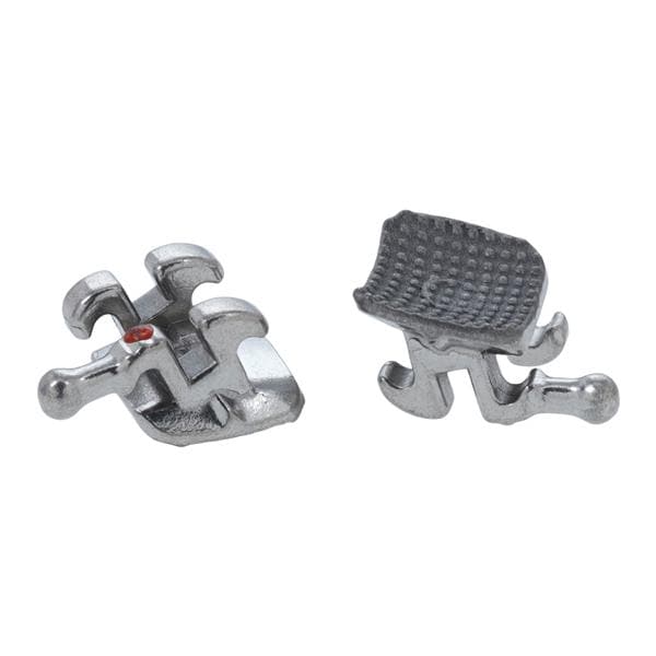 Pinnacle Roth Bracket 0.022 in 2nd LLB f/ Mndblr Arch w/ Hk 10/Pk product image