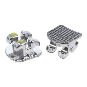 Pinnacle Roth Bracket 0.022 in Lower Anterior 10/Pk