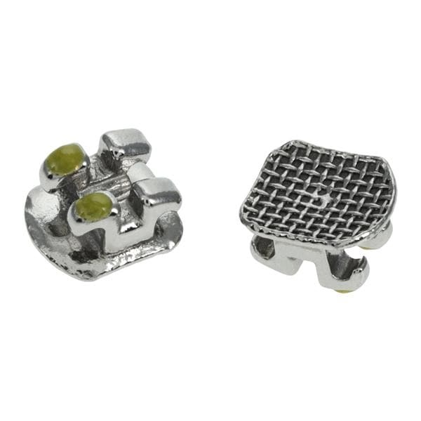 Votion Roth Bracket 0.022 in Lower Anterior 10/Pk