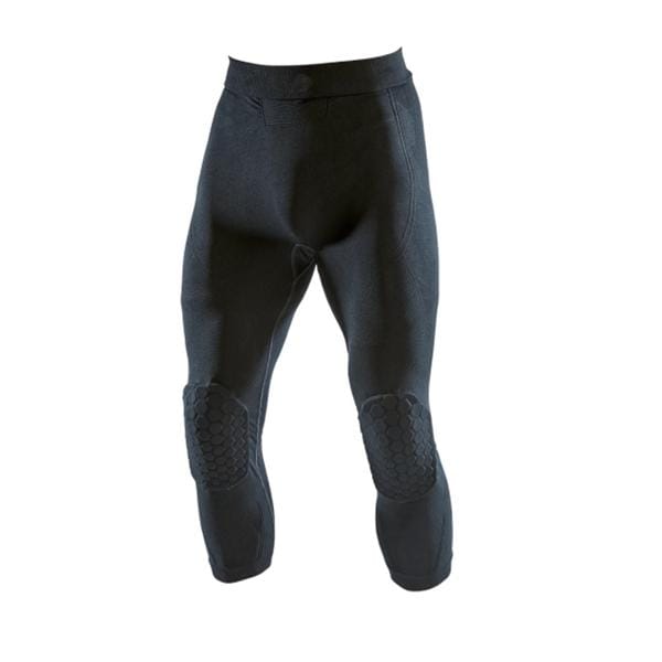 Elite Hex Compression Tights LwBdy Size X-Large/2X-Large Plymd/Elstn 35-41