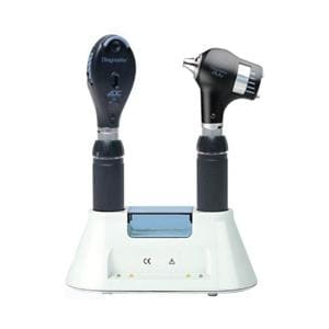 Desk Diagnostix Instrument Set 120V Ea