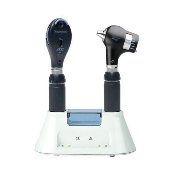 Desk Diagnostix Instrument Set 120V Ea