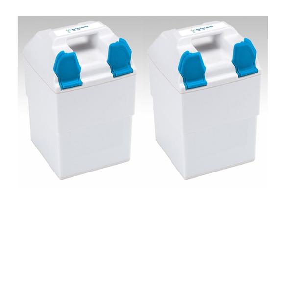 ViroSafe Smoke Evacuation Filter 2/Ca