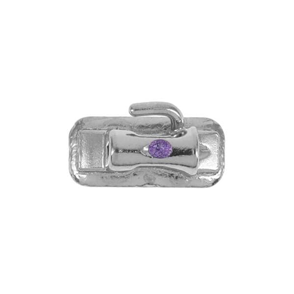 Votion Buccal Tube Non-Convertible MBT 0.022 in UR6 10/Pk product image