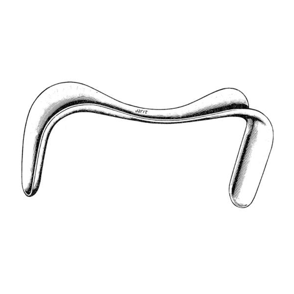 500-172 Vaginal Retractor - Henry Schein Medical