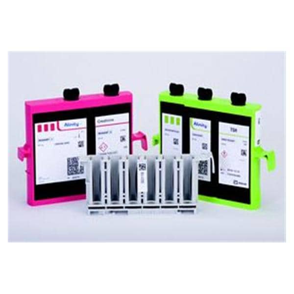 Alinity Sars-CoV-2 IgM Calibrator Ea