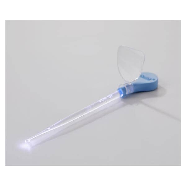 AngleLoop Ear Curette 4mm Angled Polypropylene Non-Sterile Disposable 200/Bx