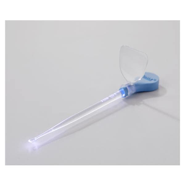 CeraSpoon Ear Curette 4mm Non-Sterile Disposable 200/Bx