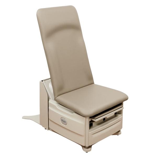 Flex Access Premium Exam Table Clamshell 700lb Capacity