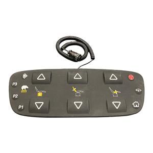 Controller New Black